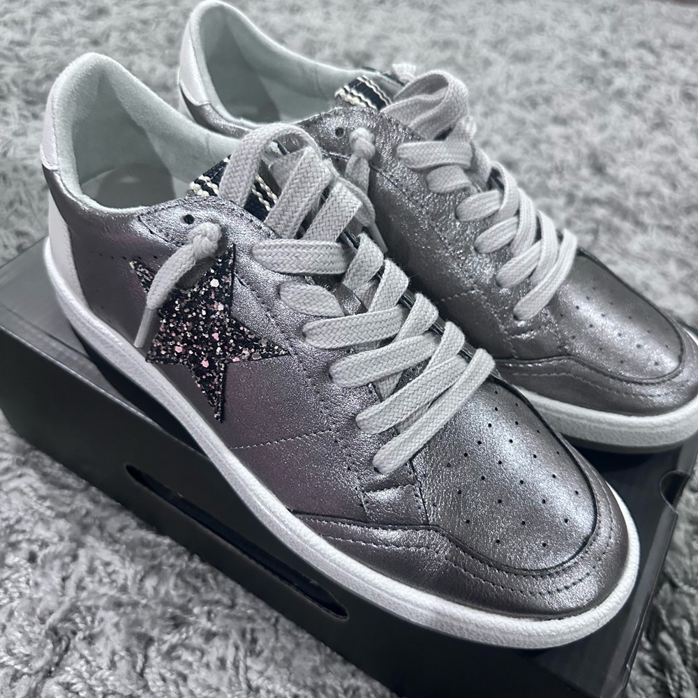 Shu Shop sneakers